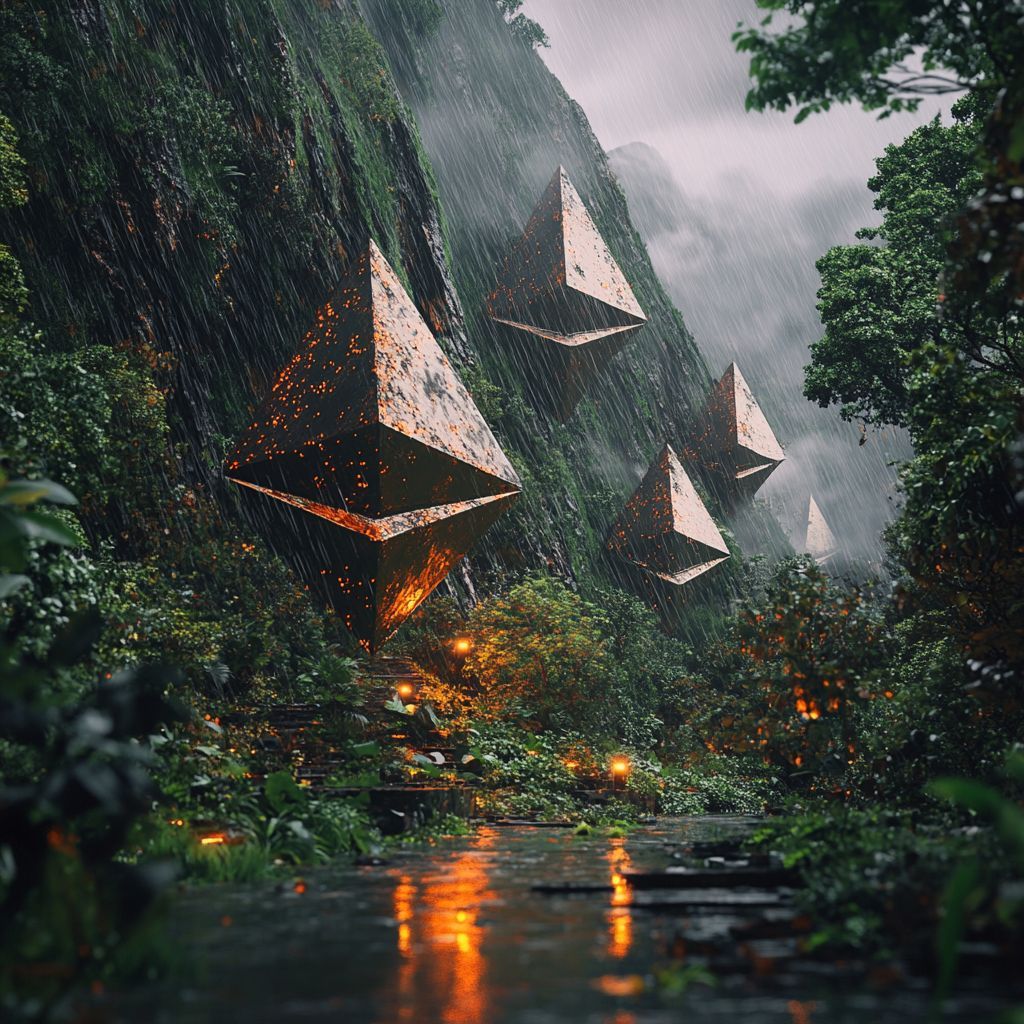 🌲 Protect forests with your wallet! Mint a #NatureCollectible NFT and save habitats today: buff.ly/3UtQvZ1 #foundation