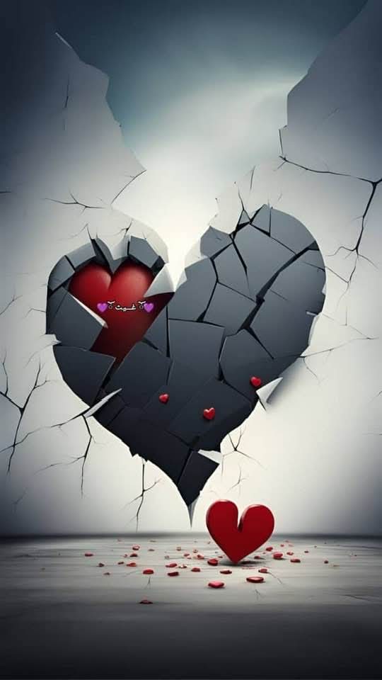 لا أنتظر أعتذارا،*
*ولا رد اعتبار، ولا استعادة حق، ولا تصحيح مواقف،*
*ولا عودة غائب، لقد تعافيت تماماً، غفرت وتعلمت..* 
*أن كل ما أرغب به أن يبقي هذا القلب*
*أمنا من العبث وألا تمسه يد لا تعرف كيف تصونه،*
*وألا أخسر ما أستعدته بشق النفس  ..*