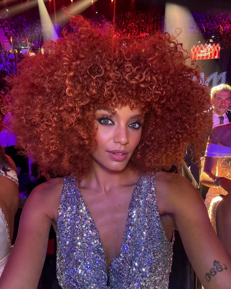 #MissFrance2025 c'est maintenant !!