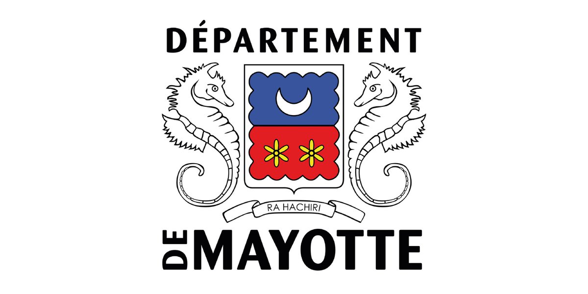 Le SNCTA est mobilisé pour apporter toute l'aide possible à nos collègues de #Mayotte dont les îles sont très durement touchées par le cyclone #Chido.