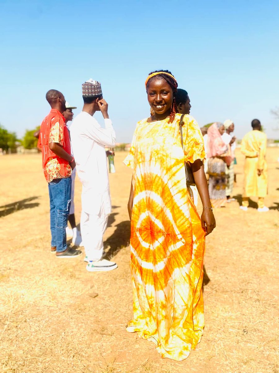 nysc360's tweet image. Carnival day💃💃
#NySC #adawamacorper 
#adamawa state