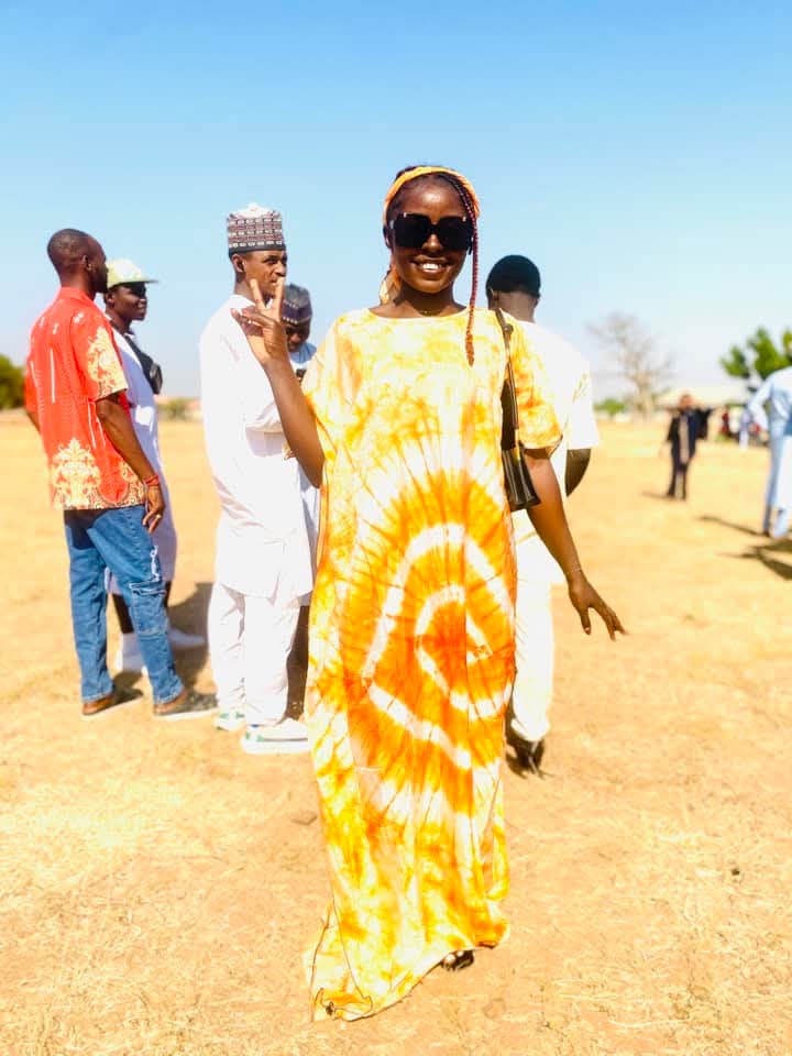 nysc360's tweet image. Carnival day💃💃
#NySC #adawamacorper 
#adamawa state