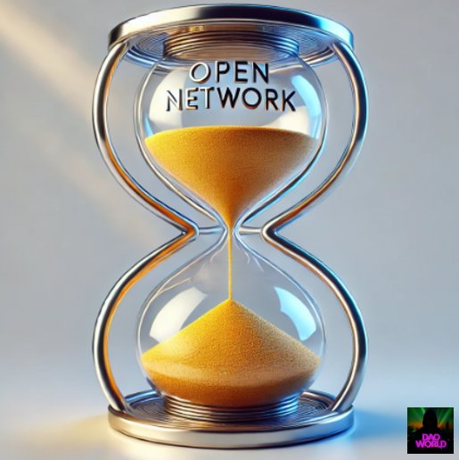 PiNewsZone's tweet image. The #PiNetwork Open Mainnet might seem to be fading away?

The clock is ticking🕰️

With the Grace period ending on 31st of december 2024(This year), We are all anticipating for The launch of Open mainnet this year according to @PiNewsZone 
But for open mainnet to start on 31st…