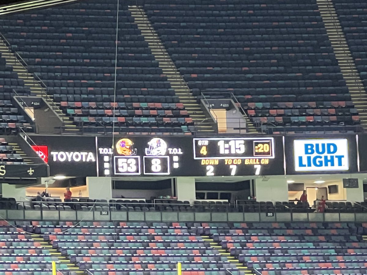 Raymond Navarro (@lv4eva1983) on Twitter photo <a href="/karrfootball/">Karr Football</a> still roll'n w/starters in!! <a href="/ash_trojanFB/">Alexandria Football</a> had no answers today. Great season comes to an end. <a href="/CenLaPrepsLLC/">Cenla Preps</a> <a href="/KALBSports/">KALB Sports</a> <a href="/LSL_Sportsline/">Louisiana Sportsline</a> <a href="/GeauxPrepsLA/">GeauxPreps.com</a> <a href="/karrfootball/">Karr Football</a> still roll'n w/starters in!! <a href="/ash_trojanFB/">Alexandria Football</a> had no answers today. Great season comes to an end. <a href="/CenLaPrepsLLC/">Cenla Preps</a> <a href="/KALBSports/">KALB Sports</a> <a href="/LSL_Sportsline/">Louisiana Sportsline</a> <a href="/GeauxPrepsLA/">GeauxPreps.com</a>