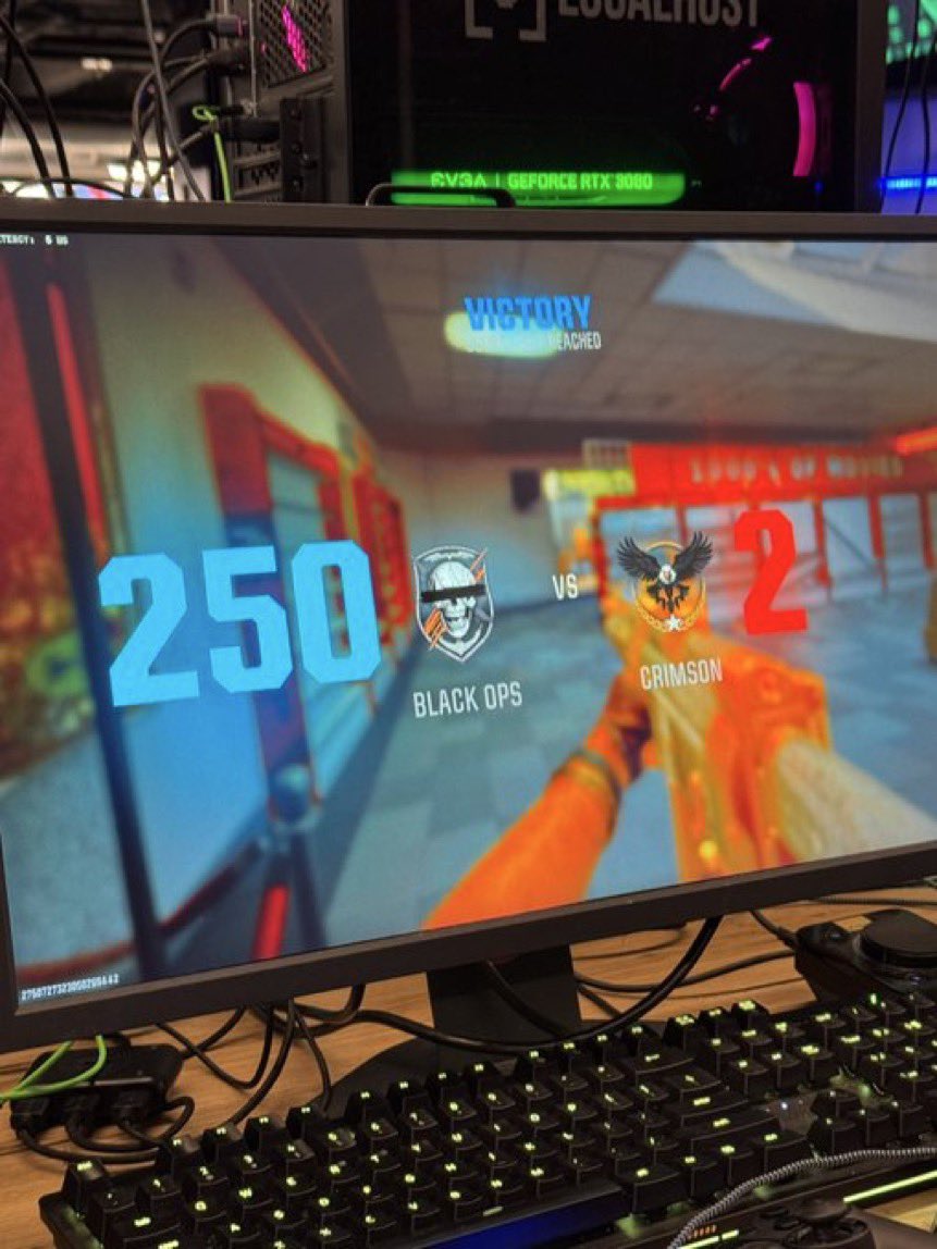 This who we got ffed by LMFAO