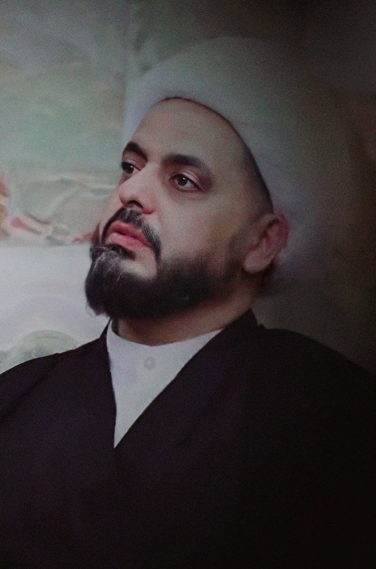 علي 🇮🇷🇮🇶 tweet media