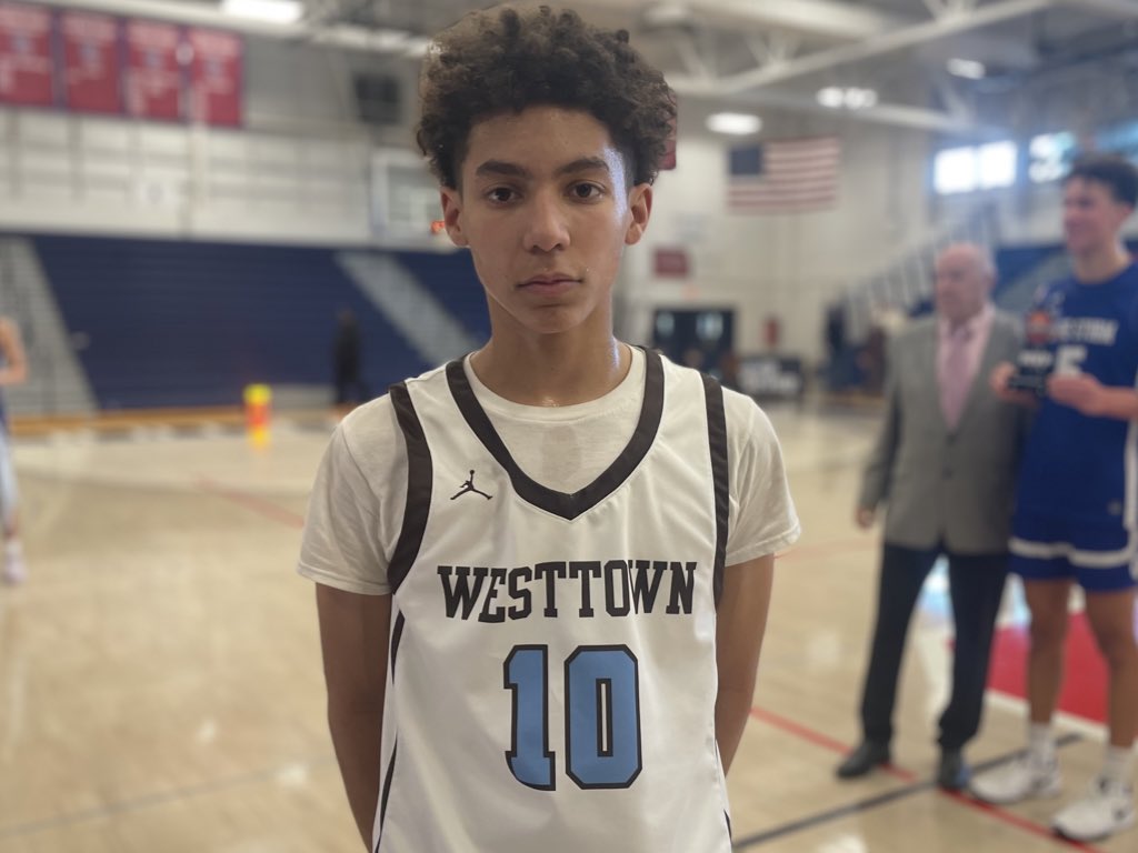ELITE High School Scouting (@elitehsscouting) on Twitter photo FINAL
<a href="/Westtownhoops/">Westtown Boys Basketball</a> 61
<a href="/BlueStormHoops/">BlueStormHoops</a> 49
‘27 Wilson Udo (📷) was rock-solid en route to 16pts as ‘25 Cam Wallace (Temple) added 3-level scoring. ‘27s Marshall Bailey, Ajani Stewart, ‘26 Adam Walker flashed in a balanced effort.
‘25s Thaddeus Lee, Josiah Wright led Mercersburg FINAL
<a href="/Westtownhoops/">Westtown Boys Basketball</a> 61
<a href="/BlueStormHoops/">BlueStormHoops</a> 49
‘27 Wilson Udo (📷) was rock-solid en route to 16pts as ‘25 Cam Wallace (Temple) added 3-level scoring. ‘27s Marshall Bailey, Ajani Stewart, ‘26 Adam Walker flashed in a balanced effort.
‘25s Thaddeus Lee, Josiah Wright led Mercersburg