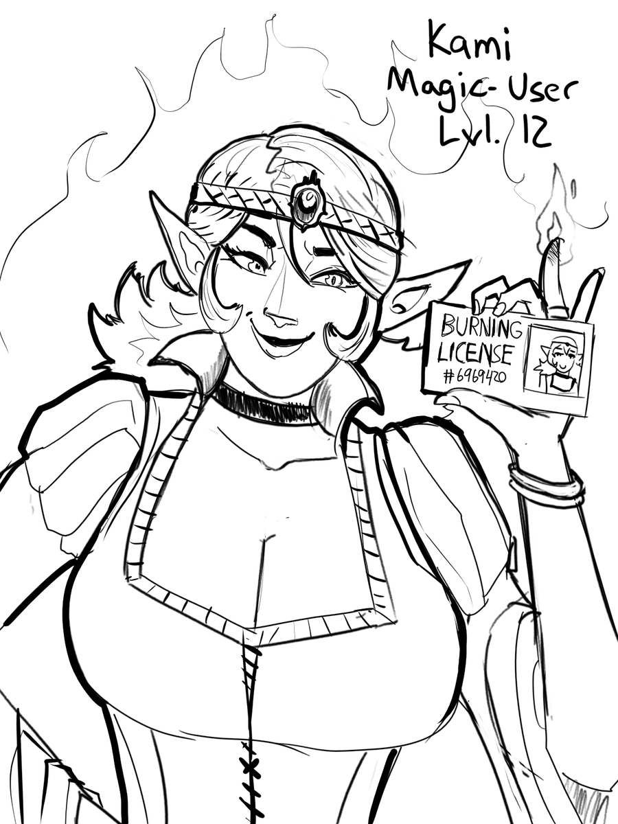 Smash Masterson (Comms Closed) 🔞 tweet media