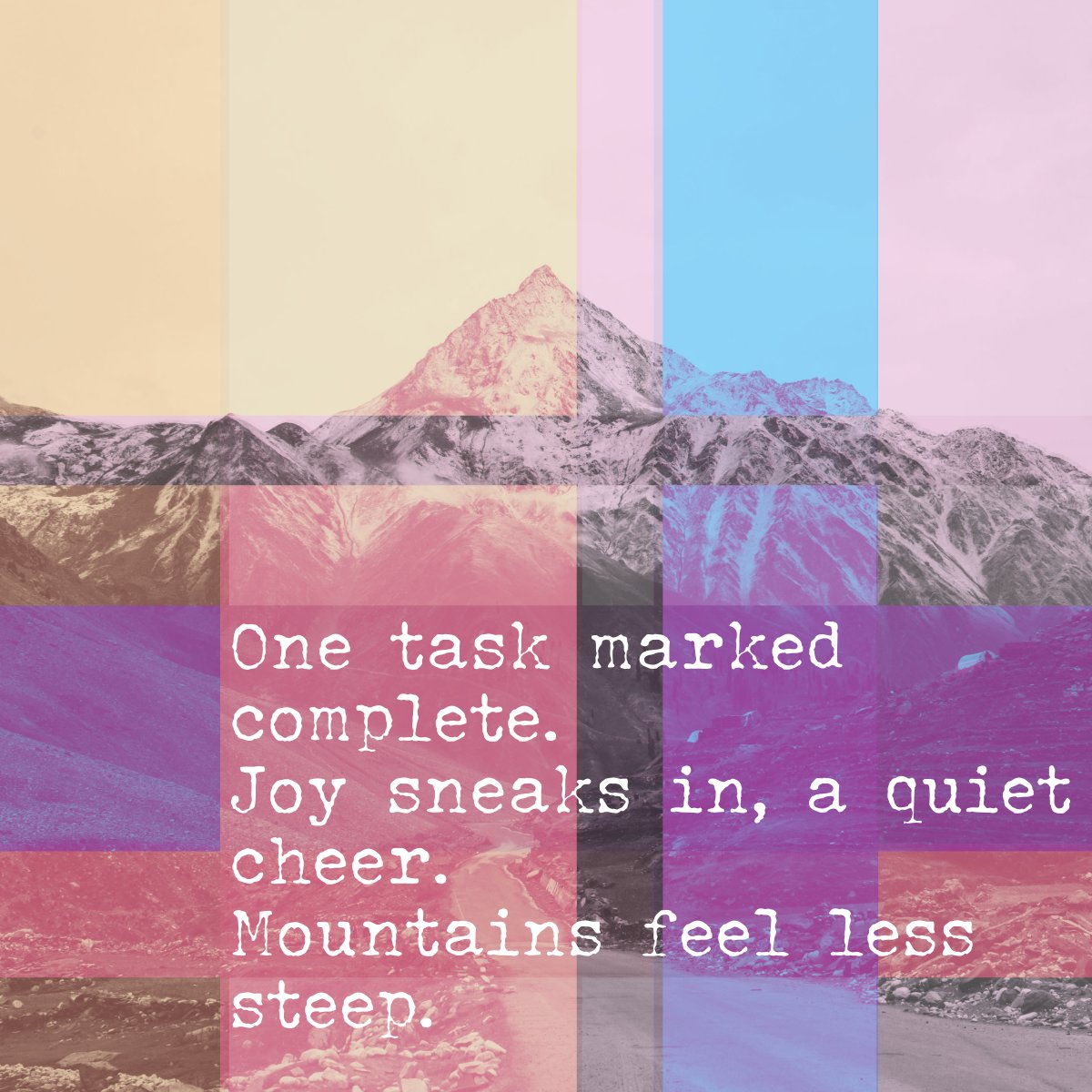 Work haiku. 

#hrdesign #hr #hrcommunity