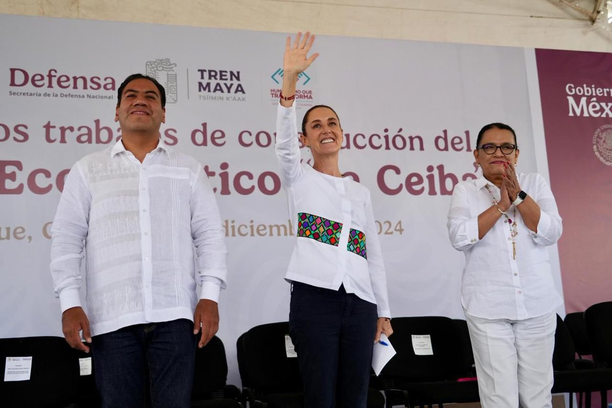 Eduardo Ramírez tweet media