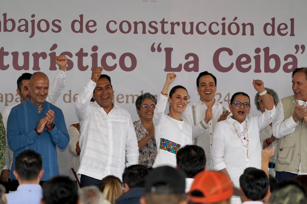 Eduardo Ramírez tweet media