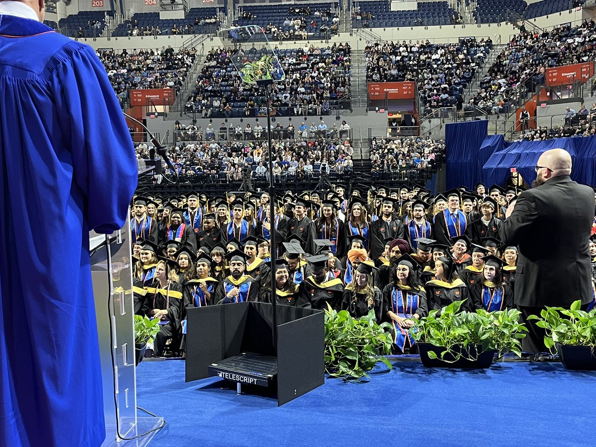 UF IFAS CALS Dean (@ufcalsdean) on Twitter photo Congratulations to all the Fall 2024 graduates from <a href="/UFCALS/">UF/IFAS College of Agricultural and Life Sciences</a>! Thank you for making my last ceremony as Dean a special one. #UFGrad Congratulations to all the Fall 2024 graduates from <a href="/UFCALS/">UF/IFAS College of Agricultural and Life Sciences</a>! Thank you for making my last ceremony as Dean a special one. #UFGrad