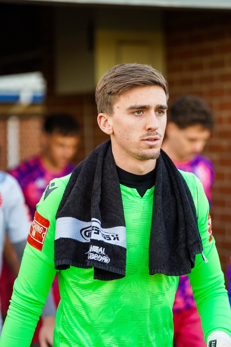 What a performance from this man today! 🧤⛔️

<a href="/GrossartJamie/">jamie grossart</a> 👏