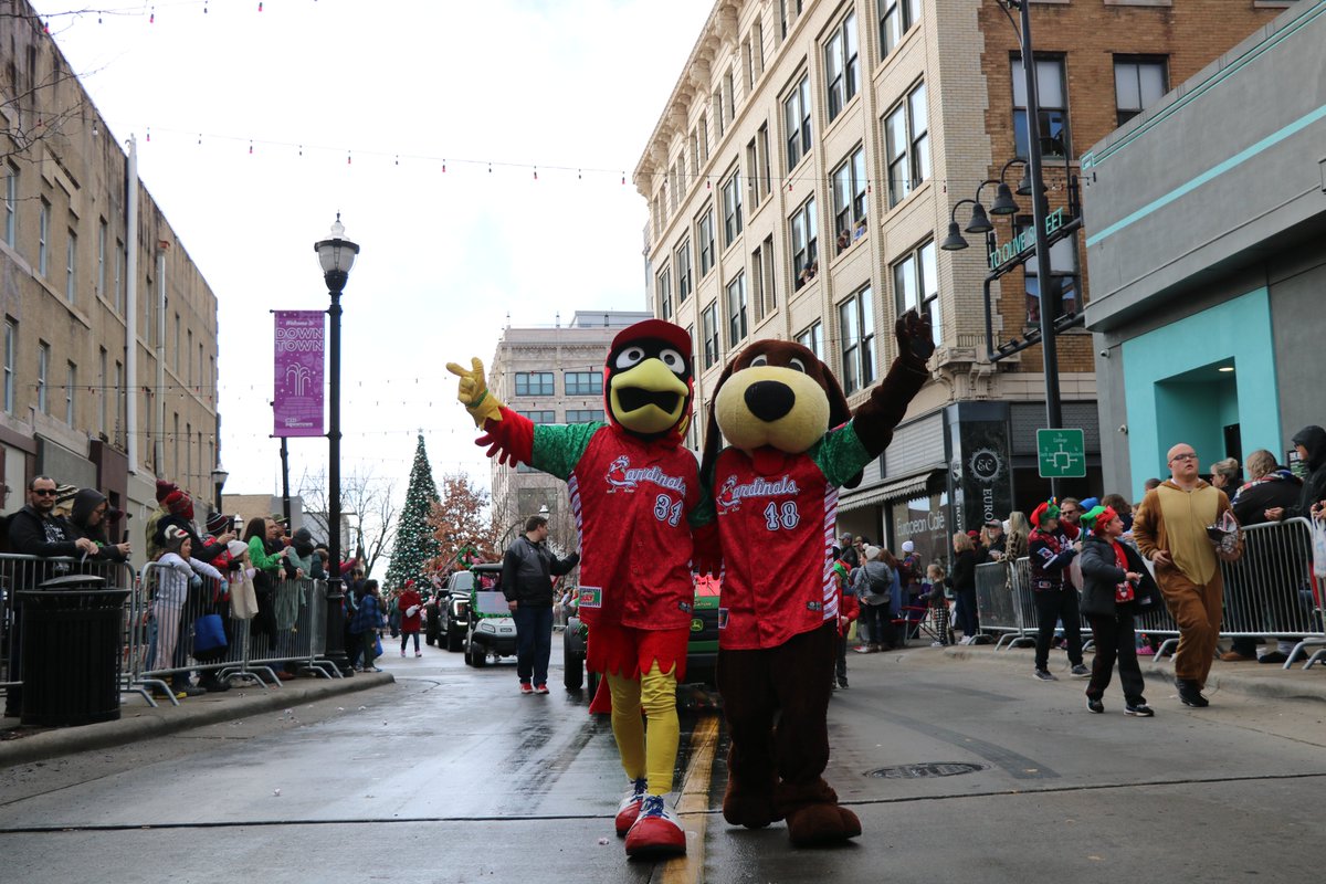 Springfield Cardinals tweet media