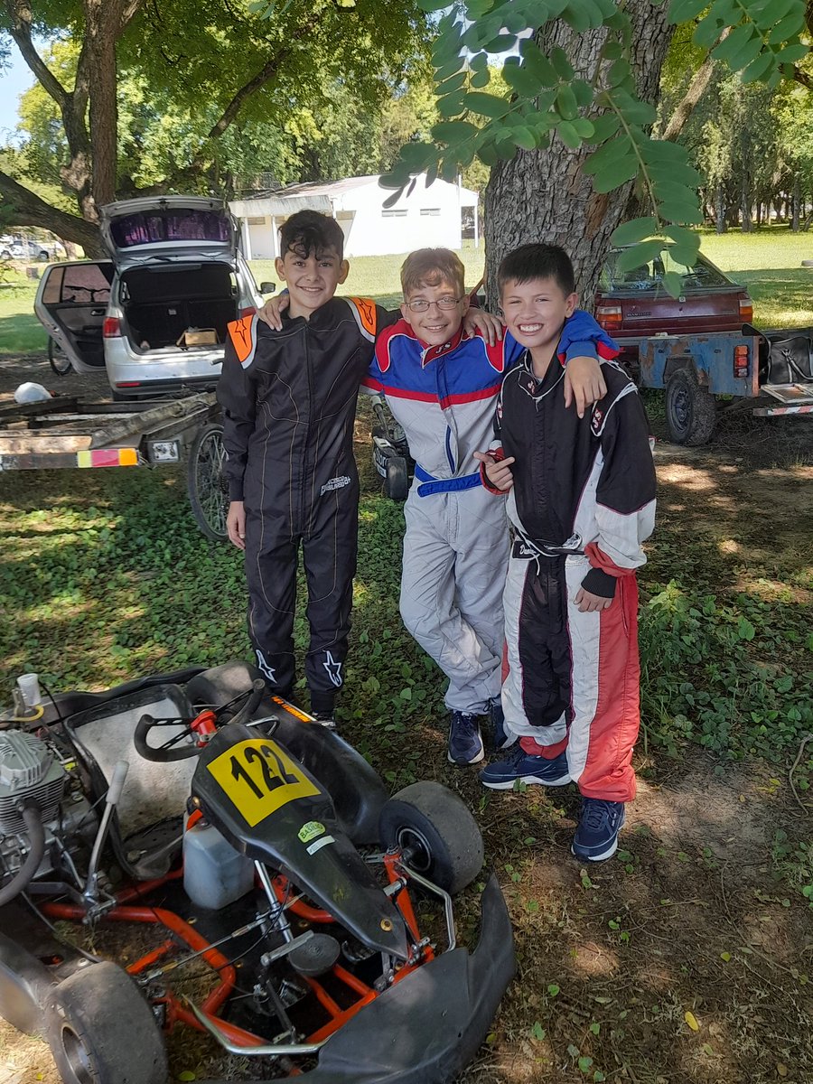 Sponsor Day A.K.N.S.