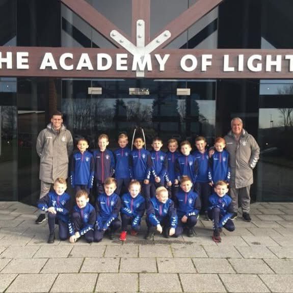 Marc McGhee tweet media