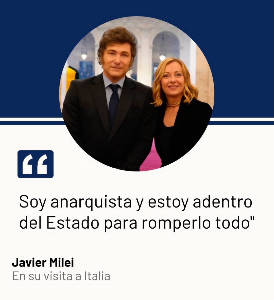 Desde cuándo los incendios se combaten con nafta , desde cuándo la legitimidad de un voto nos permite usarla para romper las instituciones, desde cuándo y hasta cuando ?