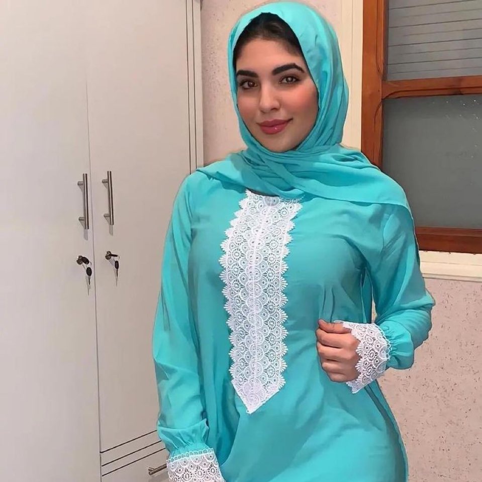 🔥الشيخة جنه🔥 (@alnjm69563) on Twitter photo 