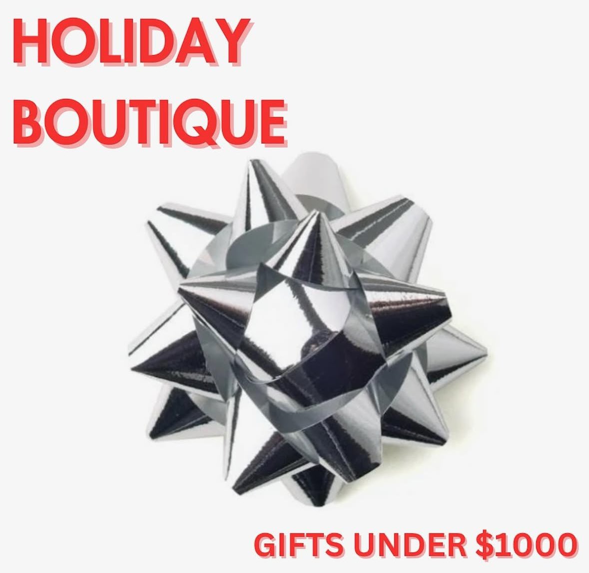 Christmas is almost here and if you are still looking for the perfect unique gift, visit our holiday boutique on Artsy. Here you will find a great selection of artworks from our AD ART SHOW 2024 artists.