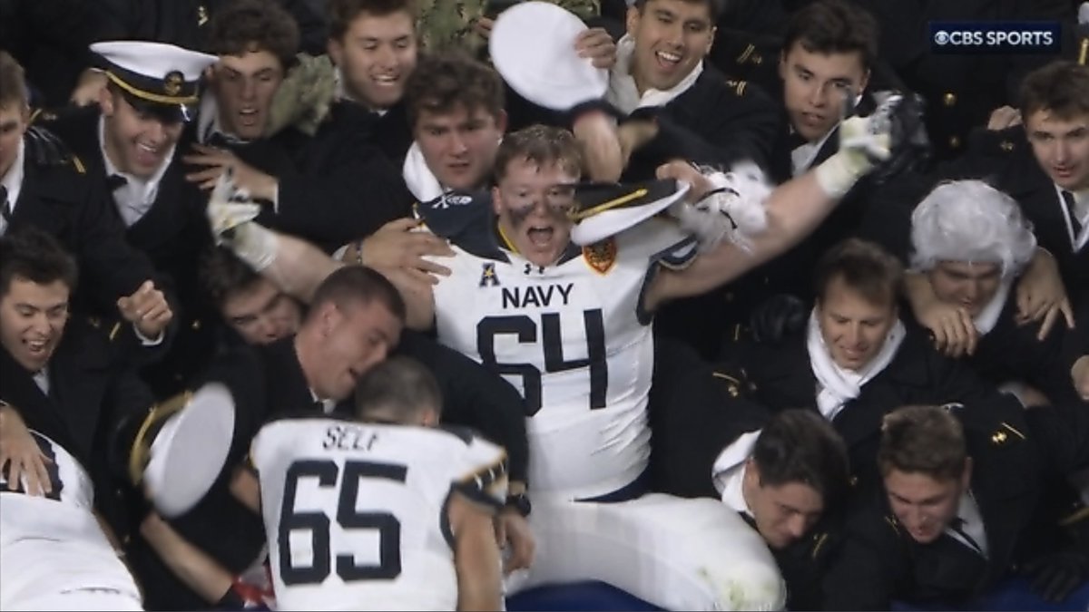 FOX College Football (@cfbonfox) on Twitter photo 