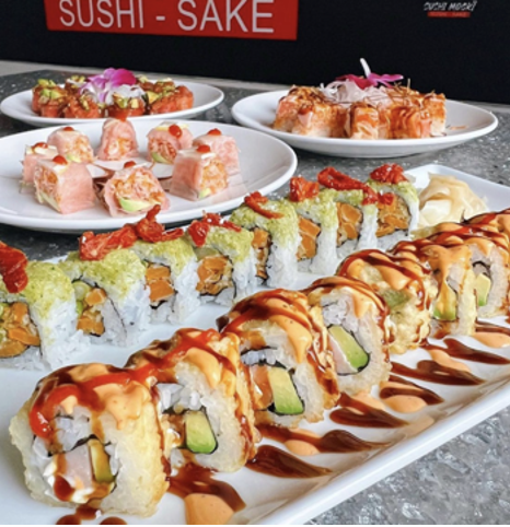 Mockingbird Station tweet media