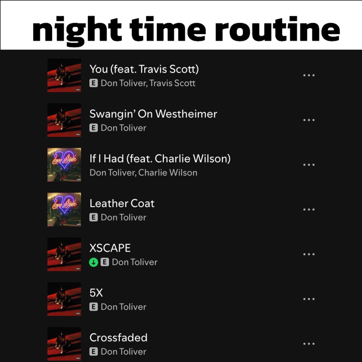 dontolivernow's tweet image. 