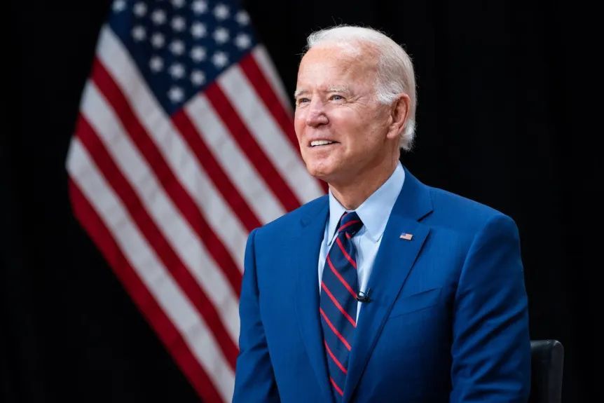 Biden's latest spending plan could add over $1 trillion, risking inflation and wasting taxpayer money on climate initiatives and questionable projects. Here are 7 crucial points to consider! #Biden #Economy #ClimateChange 

buff.ly/3D0syWl
