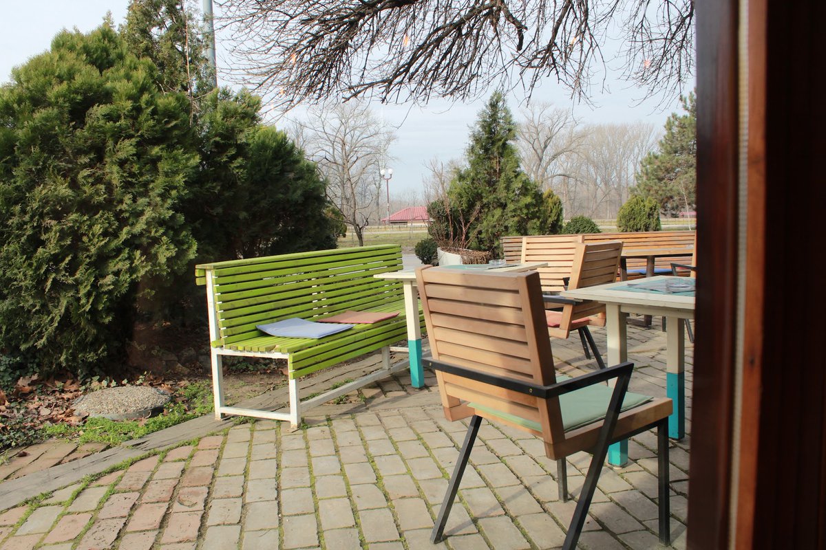 randomresto's tweet image. Kula
4.4⭐ (1506) $$
Dr Žarka Fogaraša, Pančevo, Serbia
maps.google.com/?cid=763135932…