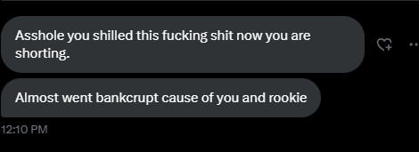 Mayne (@tradermayne) on Twitter photo 