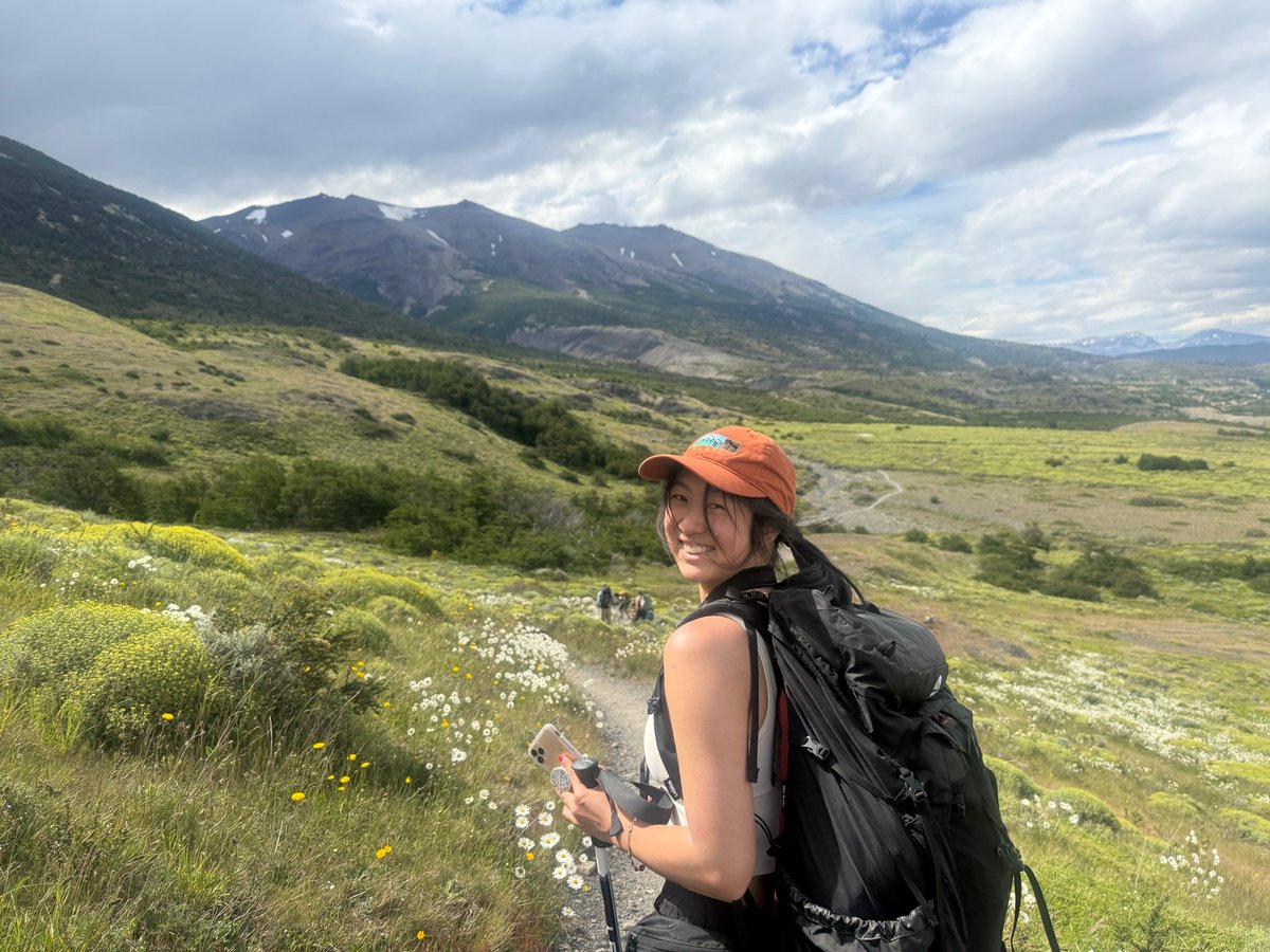 kristie! tweet media