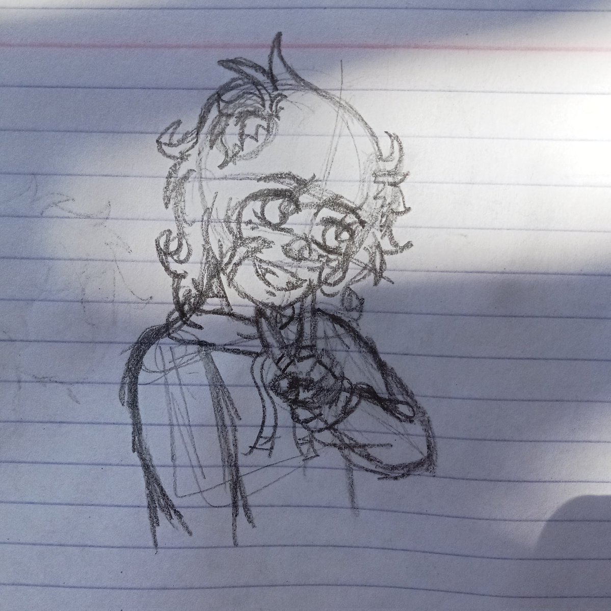Kuriyama_M4t0's tweet photo. Mucho !Rubius Cubito 🐻
.
Dibujitos que tenía guardados de este cubito, el segundo es de mi au "Tú jardín" por eso el hanahaki
.
.
Gracias por el apoyo 😊🫶🏼
.
.
#rubiusfanart #rubiusdraw #rubiusdrawing https://t.co/fB9cotXbmv