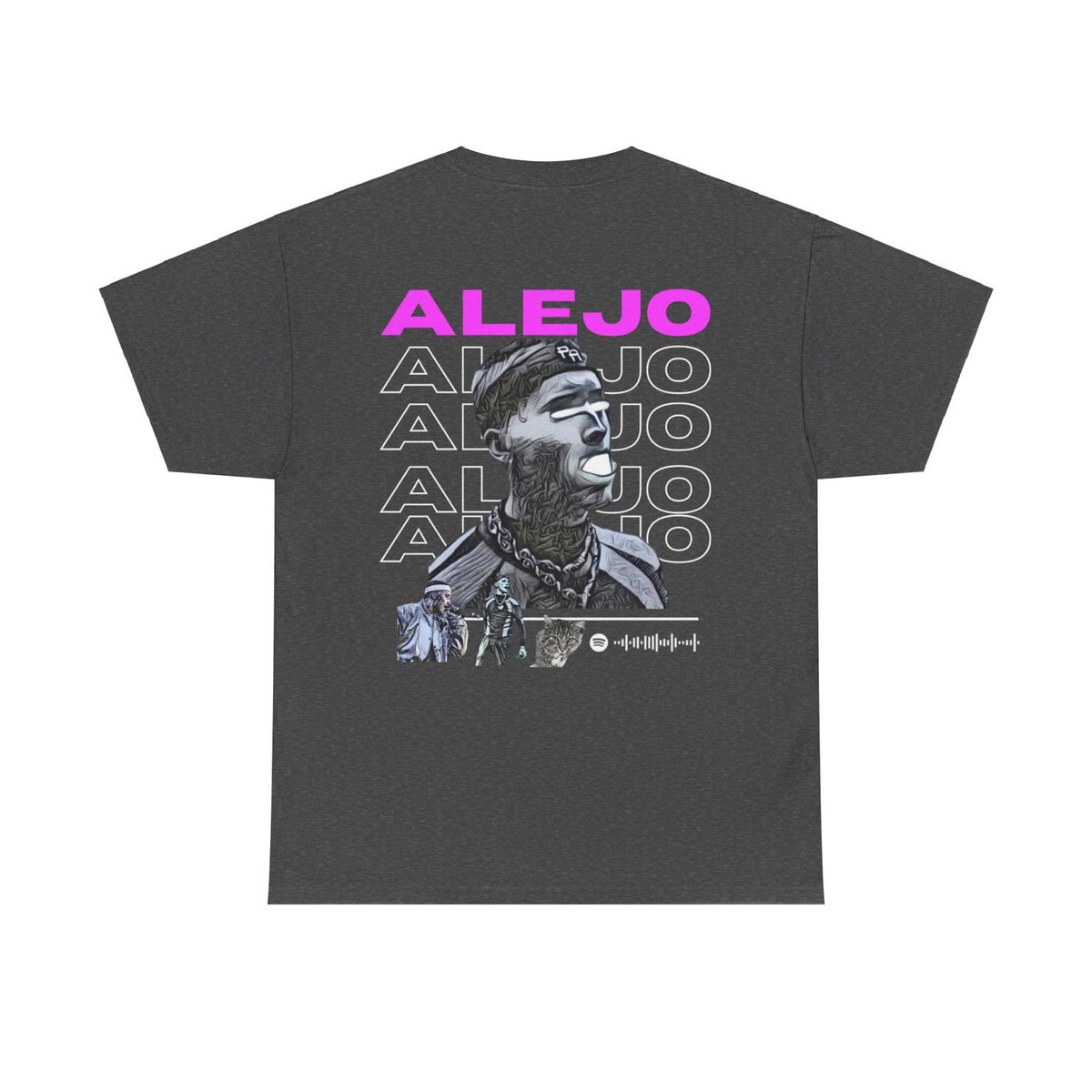 esteb4nr_'s tweet photo. camiseta hecha para ver a Alejo en Valencia
@ainhoamrtnez__ 
@_alejoofficial https://t.co/2nYbNZK86s