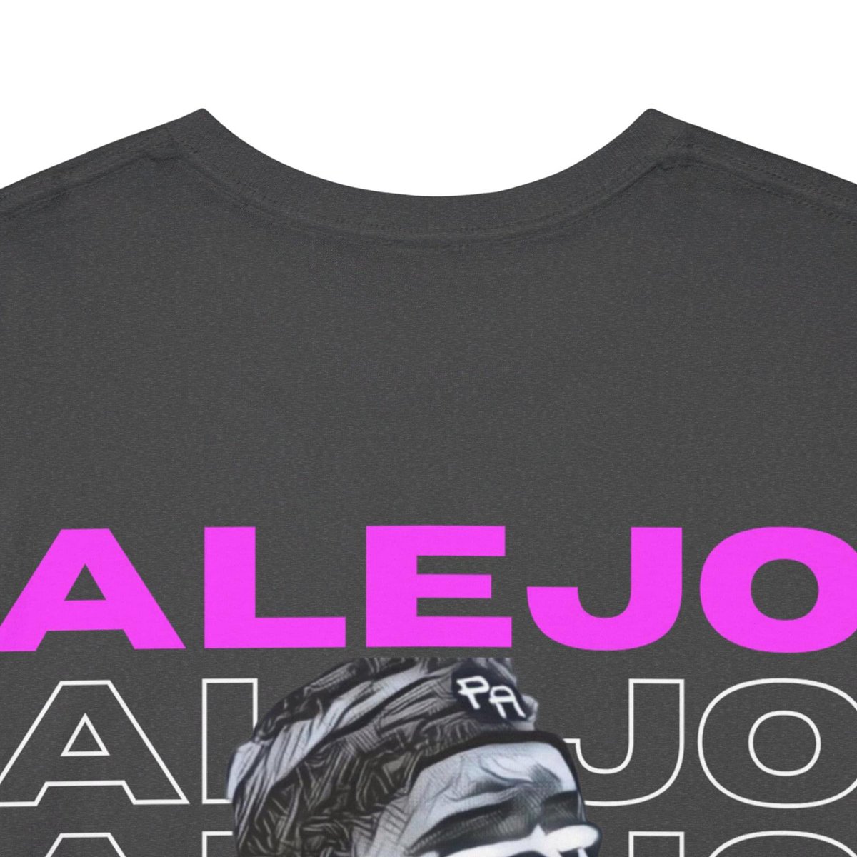 esteb4nr_'s tweet photo. camiseta hecha para ver a Alejo en Valencia
@ainhoamrtnez__ 
@_alejoofficial https://t.co/2nYbNZK86s
