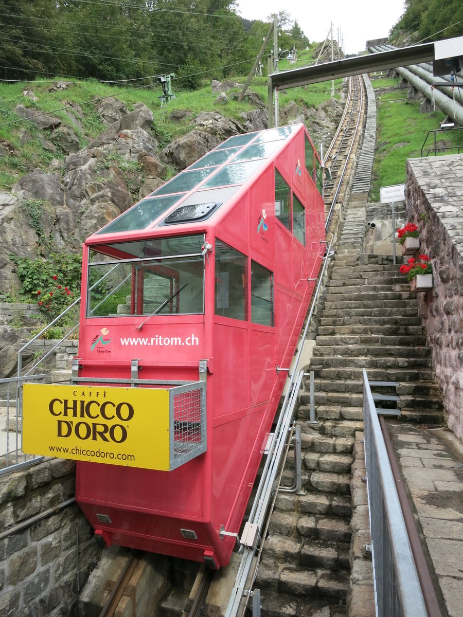 standseilbahnen's tweet photo. Ritombahn Switzerland
Video -->
https://t.co/Pn0Rvdtrmf
#ritom #funicolare #funicular #seilbahn #standseilbahn #ritombahn #schweiz #svizzera #switzerland https://t.co/dfYxqTk1ua