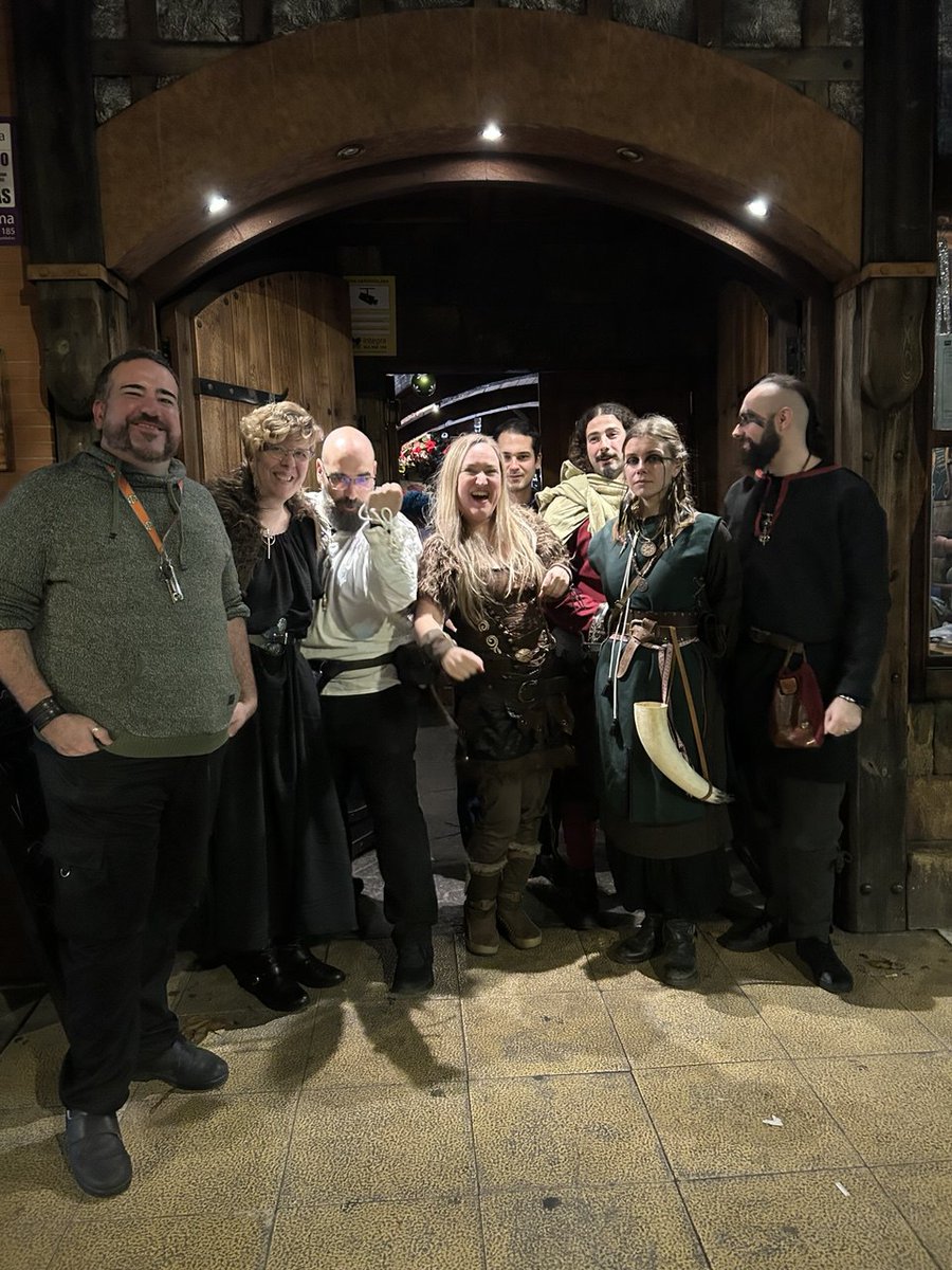 Concepción Perea tweet media