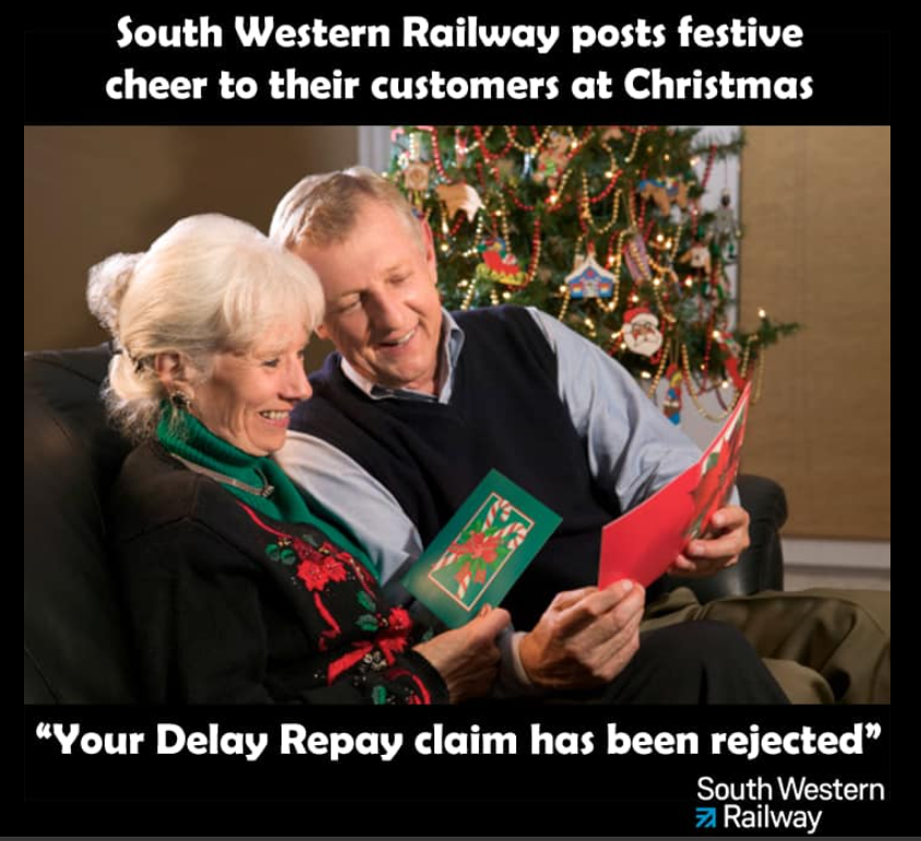 It's been a while, but Happy Christmas to all those suffering <a href="/SW_Help/">SWR Help</a> over the festive period. #sw_tweeps