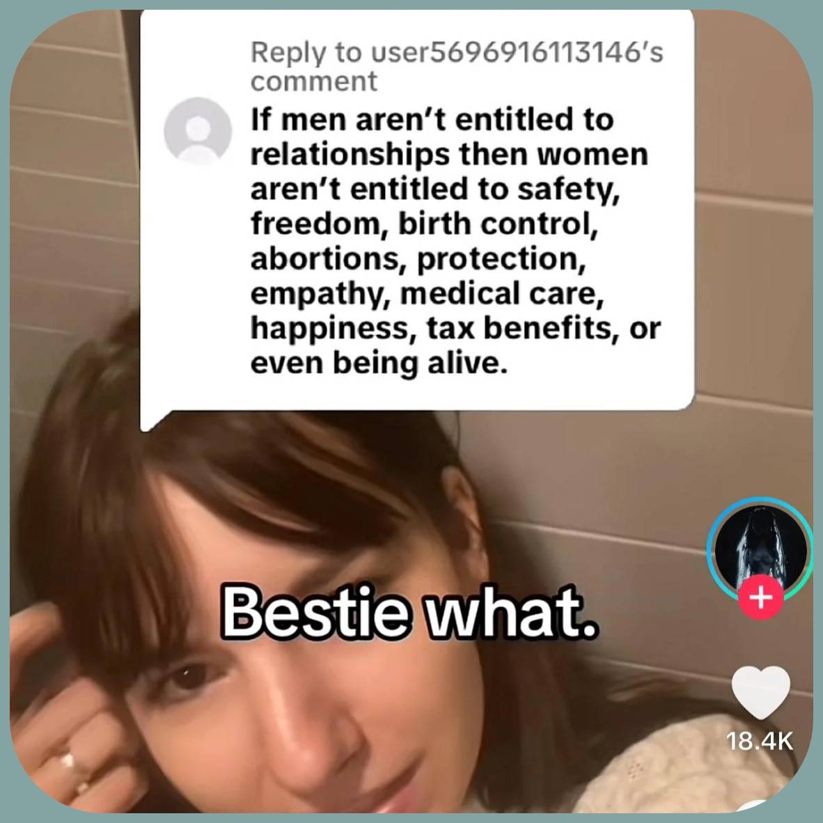 AskAubry 🦋 🐆🦝 tweet media