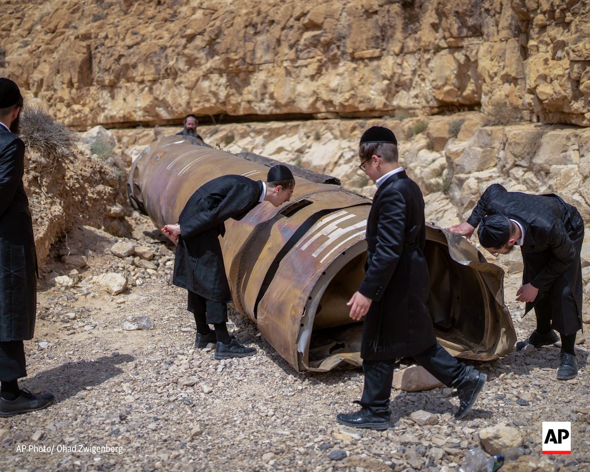 In nearly 100 countries and all 50 U.S. states, visual journalists with The Associated Press are eyewitnesses to the world’s news.

Check out AP's top 100 photos of 2024.
apnews.com/associated-pre…