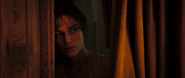 TheCinesthetic's tweet photo. Pride &amp; Prejudice (2005) dir. Joe Wright https://t.co/8UxwBqphcE