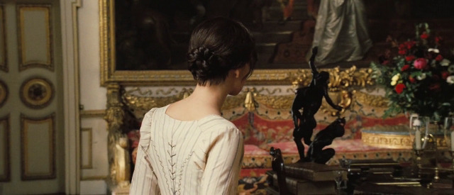TheCinesthetic's tweet photo. Pride &amp; Prejudice (2005) dir. Joe Wright https://t.co/8UxwBqphcE