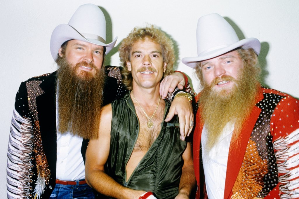 Opus' Essential 10 Singles
◇ ZZ Top 1973 - 86 ◇

3| Legs (1984)
2| Cheap Sunglasses (80)
1| Sharp Dressed Man (83)

@Laurazee6 <a href="/lesgreen66/">Not 'THE' Les Green 🏴󠁧󠁢󠁥󠁮󠁧󠁿</a> <a href="/lee0969/">Lee Stevens</a> @TwoJClash <a href="/colinphoenix/">★ 🅲🅾🅻🅸🅽 🆂🆃🅴🅴🆁 ★</a> <a href="/nottco/">Wayne</a> <a href="/Coceee/">Mark Skipsey</a> <a href="/glezsafcftm/">RED+WHITE ARMY</a> <a href="/JFluffytails/">Jumpei/ちょろすけ/ Fluffytails</a> <a href="/PaulBrazill/">Paul D. Brazill esq.</a> <a href="/777Bowie/">777-coco-bowie</a> <a href="/turvey84/">Kevin84</a> <a href="/Charles30181053/">Charles David Taylor🎸🎶</a> @Kevinkjh22