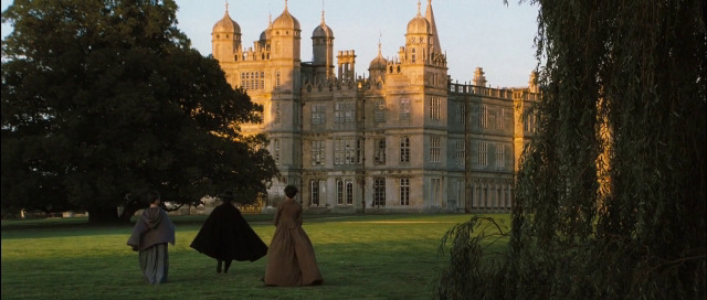 TheCinesthetic's tweet photo. Pride &amp; Prejudice (2005) dir. Joe Wright https://t.co/8UxwBqphcE