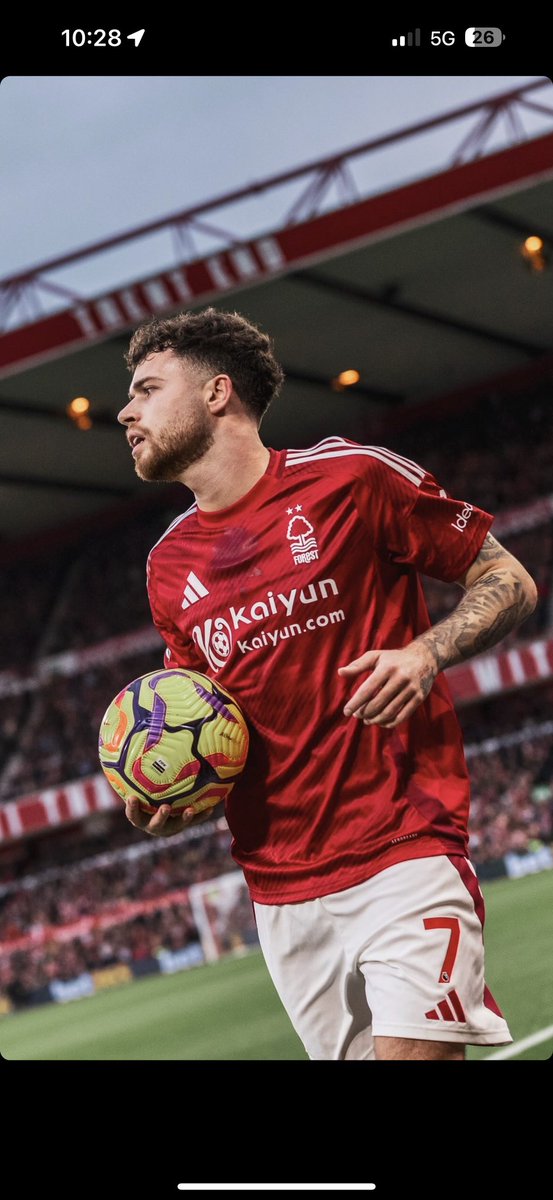 Have another lovely weekend reds😉