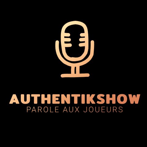 Authentik Show tweet media