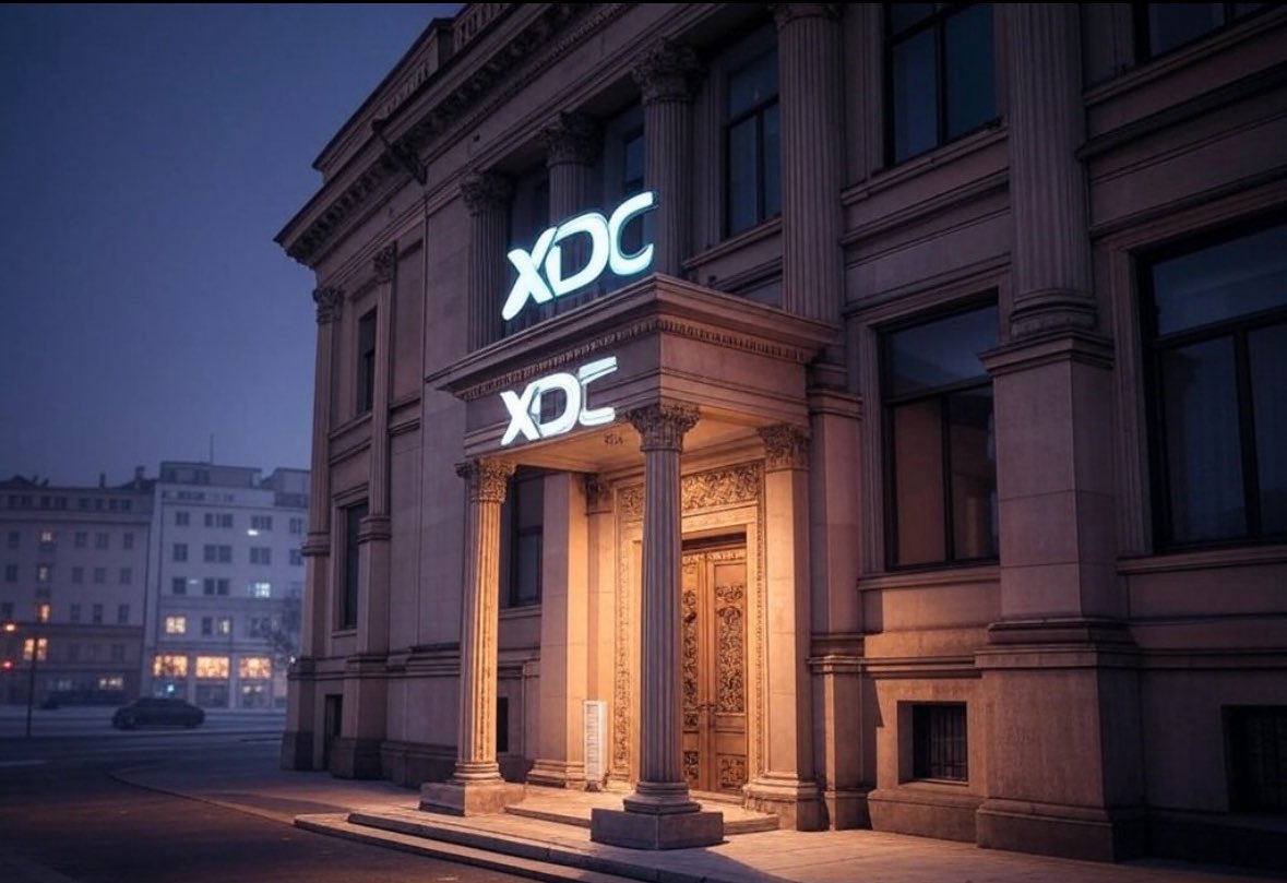 XDCPools's tweet photo. $XDC 📣 - Really looking forward to the collaboration between @ArchaxEx and the #XDCNetwork when you see the clients they work with and the services they provide for some big institutions like Fidelity, State Street Global and LIGM. What if they launch a fund on the network together? 🏦🔥🚀⬇️

🟢State Street Global

“State Street Global Advisors (SSGA) is the asset management division of State Street Corporation, established in 1978. Here are some key points about SSGA:

Asset Management: SSGA manages nearly US$4.1 trillion in assets as of December 31, 2023, making it one of the world's largest asset managers. They offer a range of both index and active investment strategies to help investors achieve their financial goals.” 

🟢Fidelity International 

“Fidelity International, commonly known as FIL or Fidelity International Limited, is a global investment management firm offering services like mutual funds, pension management, and fund platforms to both private and institutional investors.”

🟢LGIM 

“Legal & General Investment Management (LGIM) is one of Europe's largest asset managers, offering a wide range of investment solutions across different asset classes.” 

https://t.co/Jmz02PvGg0 

#xdc #wearexdc #RWA #XDCNetwork #XRP