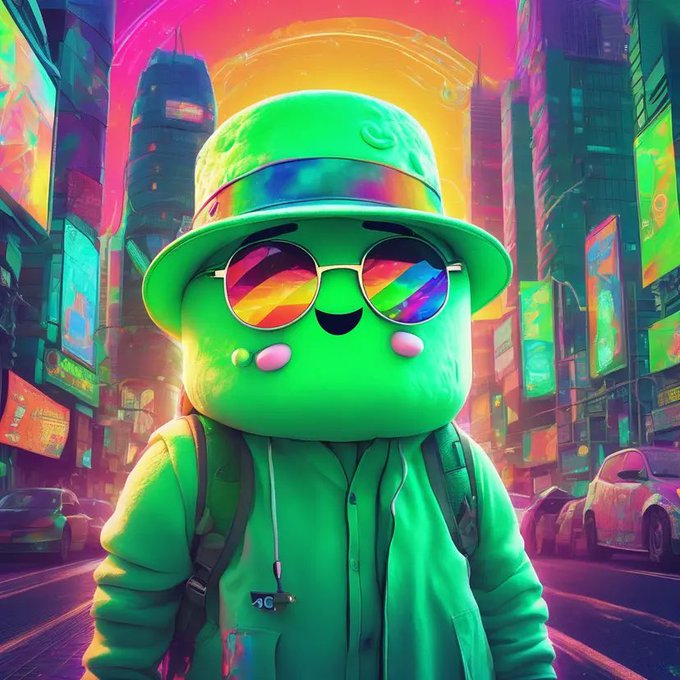 <a href="/QFlufflord/">Quantum FluffLord</a> @mrsolana69 $Fluffi

infinite memes, infinite marshmallow possibilities