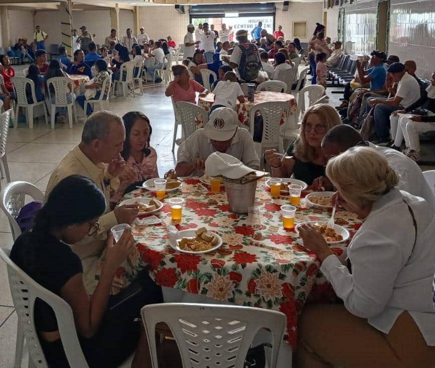 Acción Democrática tweet media