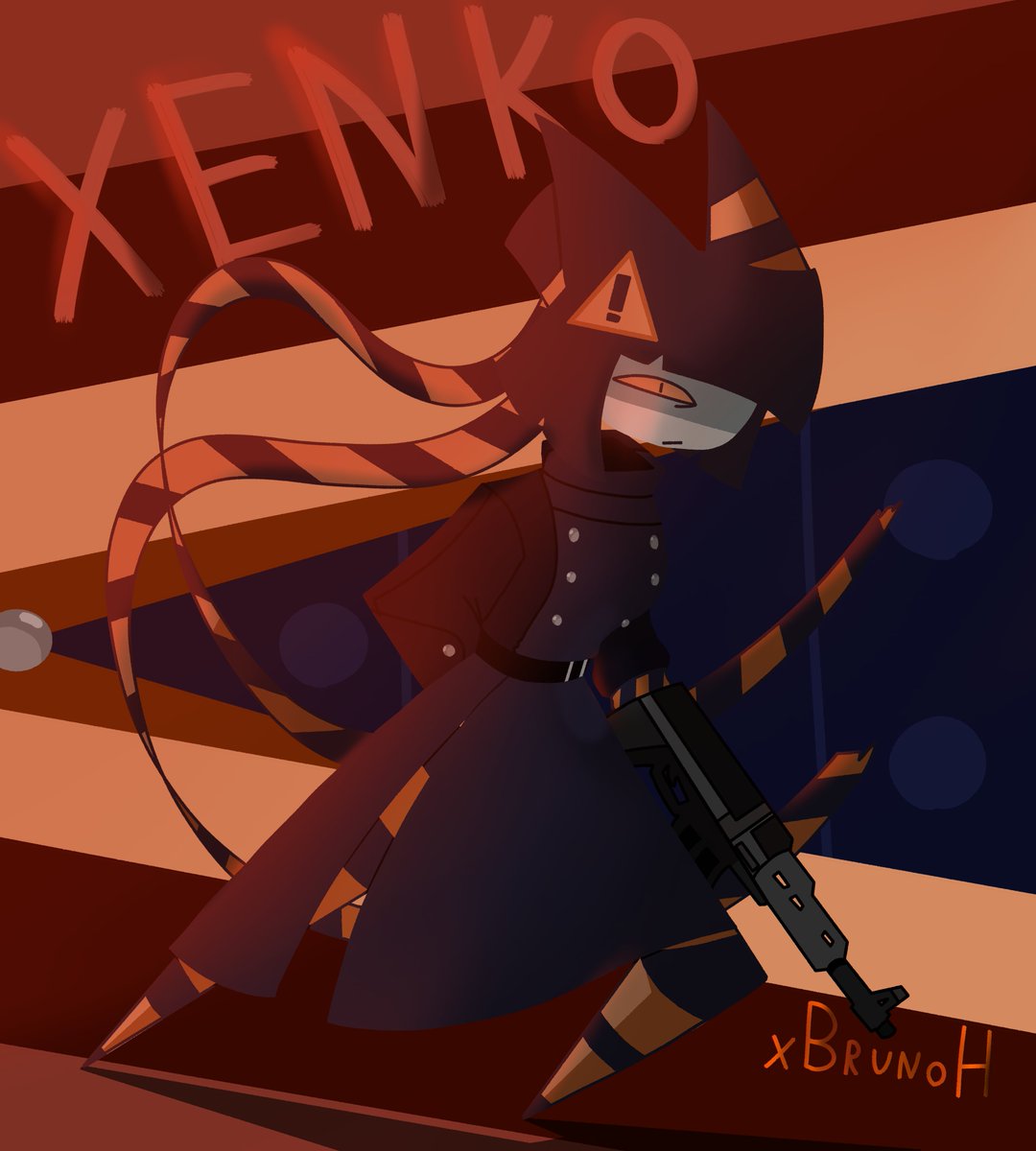 xBrunoH tweet media