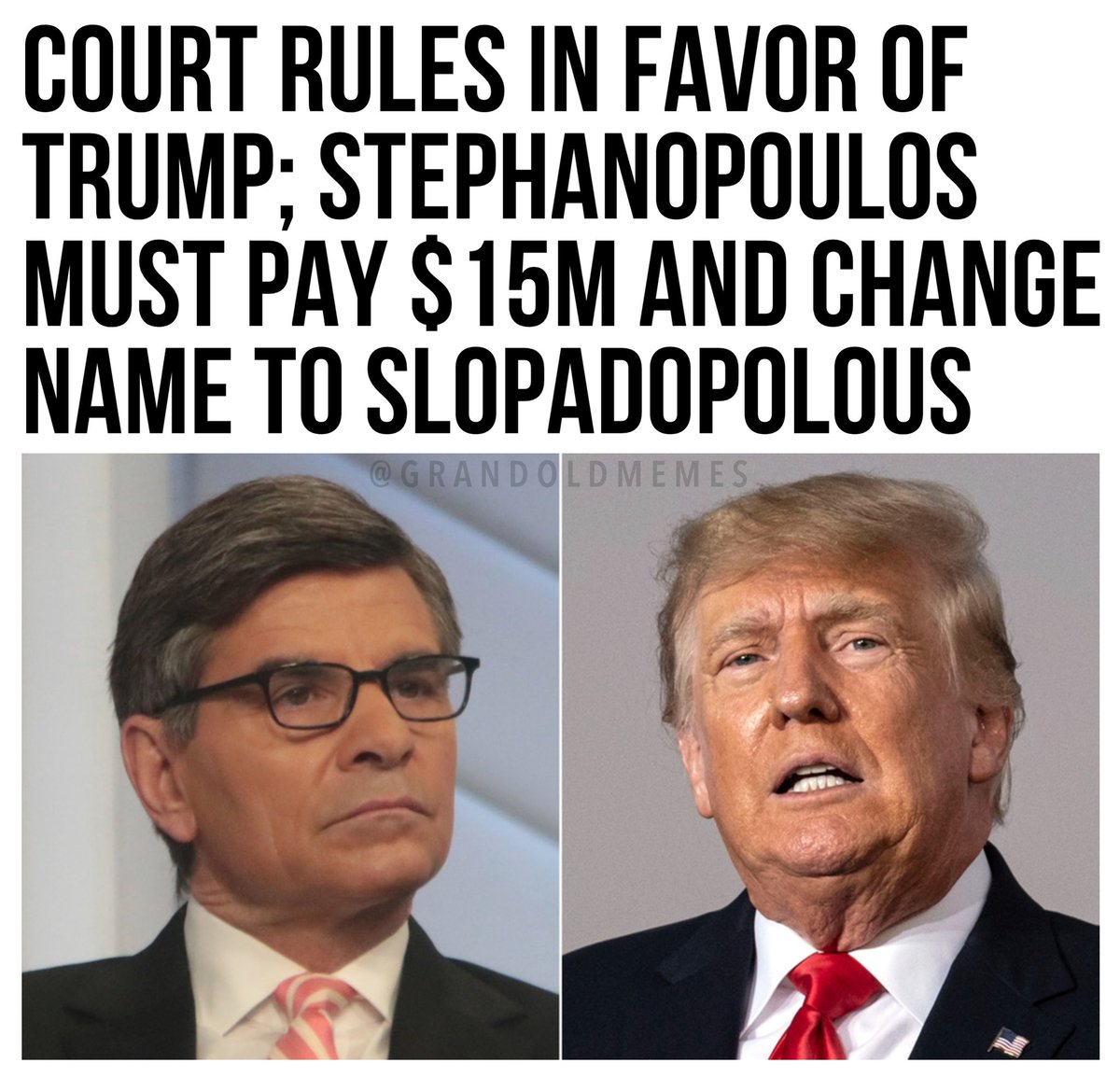 The Right To Bear Memes (@grandoldmemes) on Twitter photo 