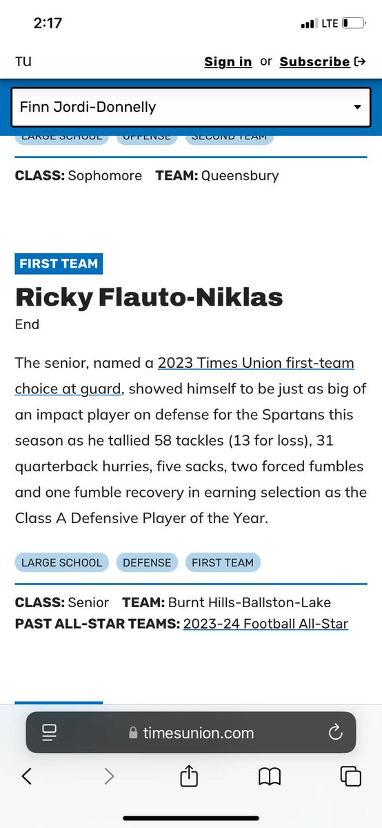 Ricky Nicklas tweet media